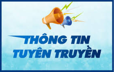 TUYÊN TRUYỀN