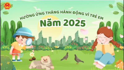 nền