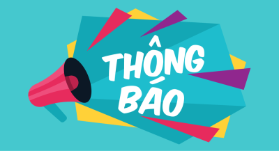 Thông báo về việc thay đổi địa chỉ website của trường mầm non Hoa Mai