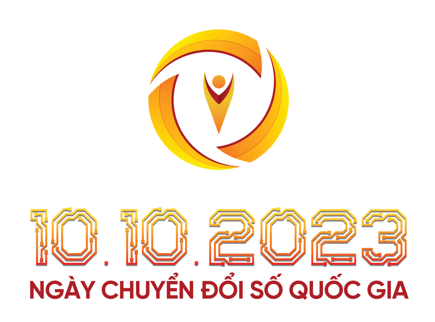 Trường MN Hoa Mai - CBGVNV Hưởng ứng ngày "Chuyển đổi số" 10-10-2024