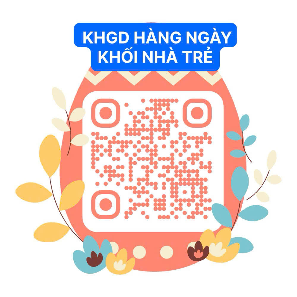 1 KHGD NHÀ TRẺ
