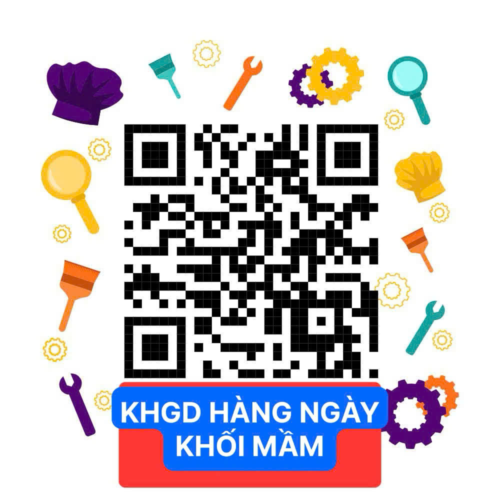 2 KHGD MẦM