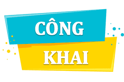 312 QĐ về việc công bố công khai điều chỉnh dự toán ngân sách năm 2025 của Trường MN Hoa Mai