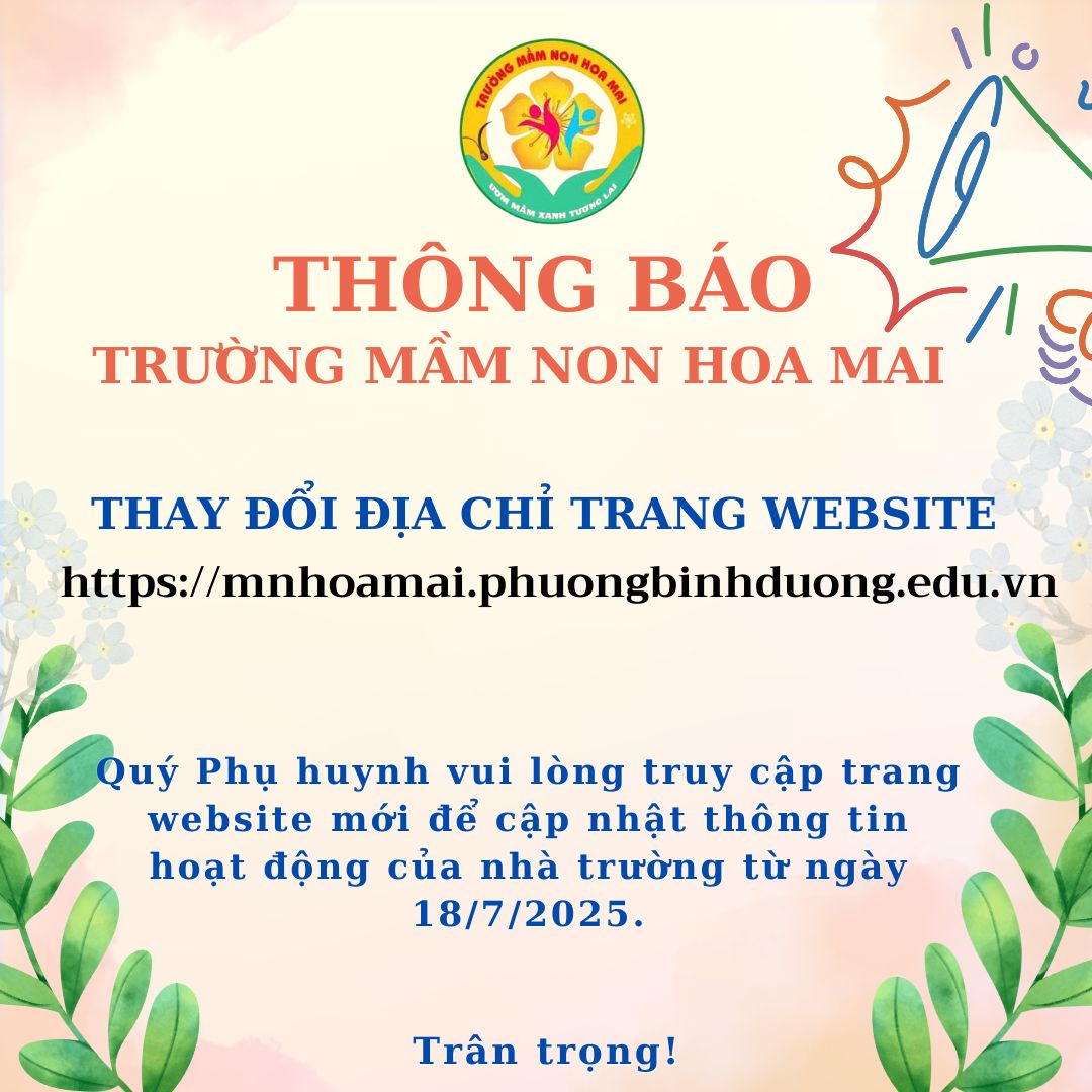 THAY ĐỔI WEBSITE